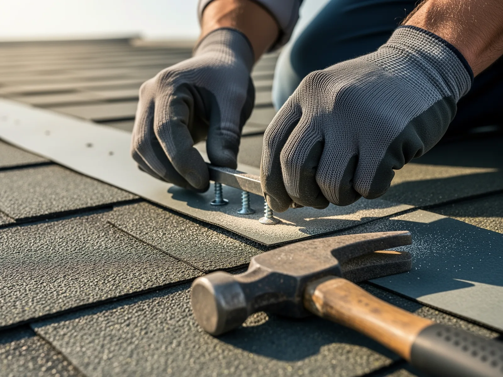 Why choose Fascia Repair in Wood River, NE